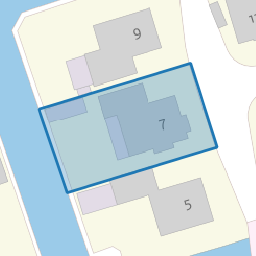 Perceel DTL00-K-2958