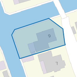 Perceel DTL00-K-2959