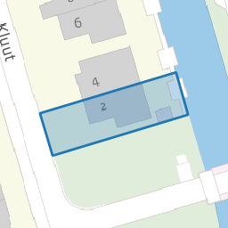 Perceel DTL00-K-2960