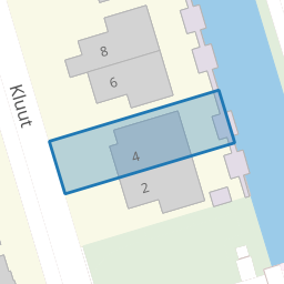 Perceel DTL00-K-2961