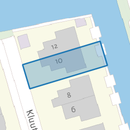 Perceel DTL00-K-2964