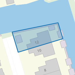 Perceel DTL00-K-2965