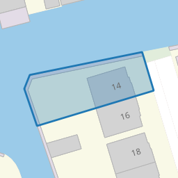 Perceel DTL00-K-2966