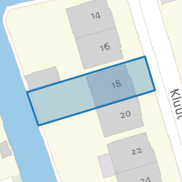 Perceel DTL00-K-2968