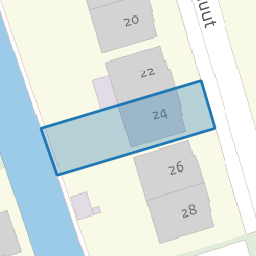 Perceel DTL00-K-2971