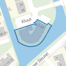 Perceel DTL00-K-2974