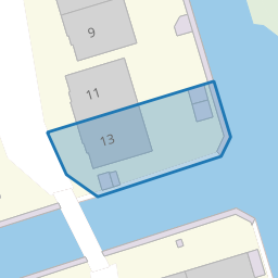 Perceel DTL00-K-2981