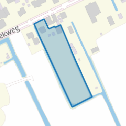 Perceel DTL00-K-2986