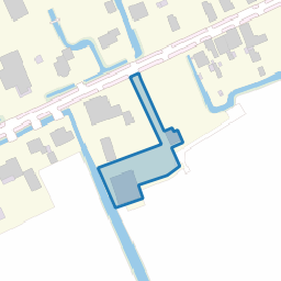 Perceel DTL00-K-2987