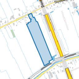 Perceel DTL00-K-2988