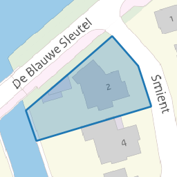 Perceel DTL00-K-2989