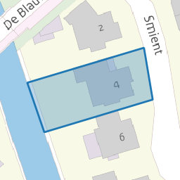 Perceel DTL00-K-2990