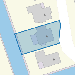 Perceel DTL00-K-2991