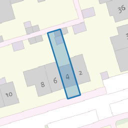 Perceel DTL00-K-2993