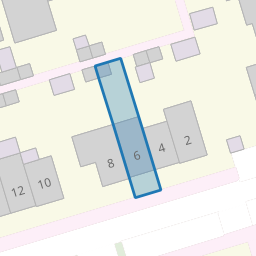 Perceel DTL00-K-2994