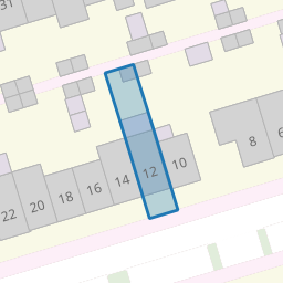Perceel DTL00-K-2996