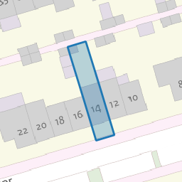 Perceel DTL00-K-2997