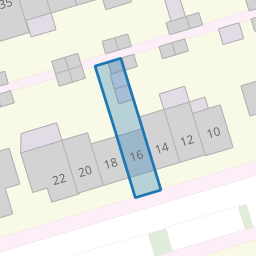 Perceel DTL00-K-2998