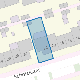 Perceel DTL00-K-3004