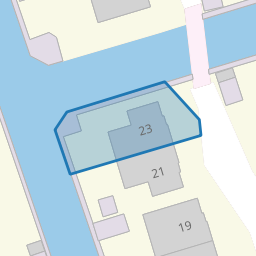 Perceel DTL00-K-3008