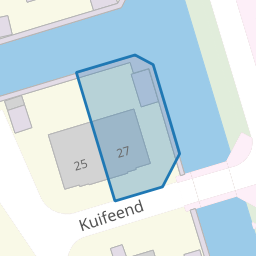 Perceel DTL00-K-3010