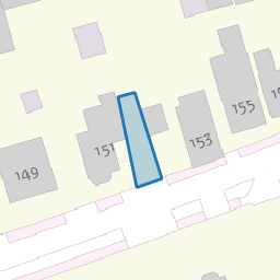 Perceel DTL00-K-3012