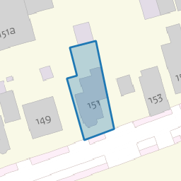 Perceel DTL00-K-3014