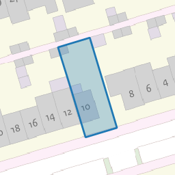 Perceel DTL00-K-3017