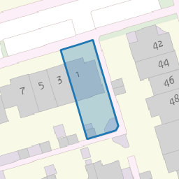 Perceel DTL00-K-3022