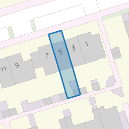 Perceel DTL00-K-3024