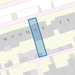 Perceel DTL00-K-3027
