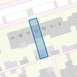Perceel DTL00-K-3029