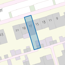 Perceel DTL00-K-3030