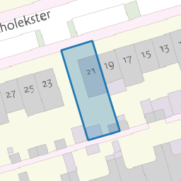 Perceel DTL00-K-3032