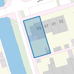 Perceel DTL00-K-3036