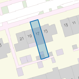Perceel DTL00-K-3039