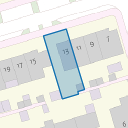Perceel DTL00-K-3041