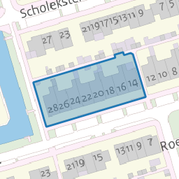 Perceel DTL00-K-3046