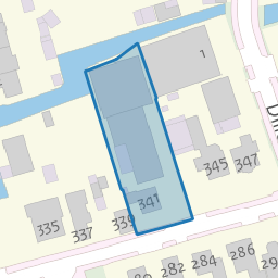 Perceel DTL00-K-3050