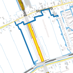 Perceel DTL00-K-3055