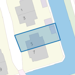 Perceel DTL00-K-3063