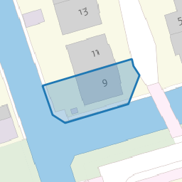 Perceel DTL00-K-3065