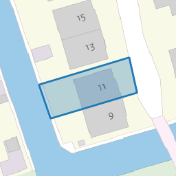 Perceel DTL00-K-3066