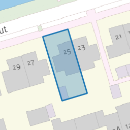 Perceel DTL00-K-3070