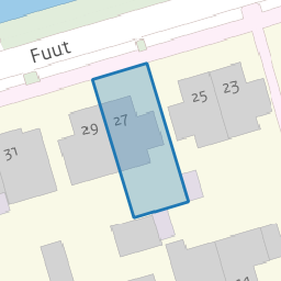 Perceel DTL00-K-3071