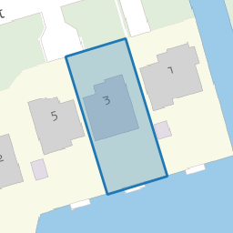 Perceel DTL00-K-3076