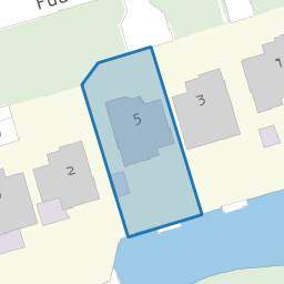 Perceel DTL00-K-3077