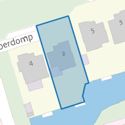 Perceel DTL00-K-3078