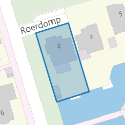 Perceel DTL00-K-3079