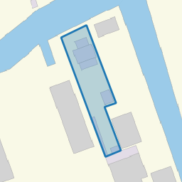 Perceel DTL00-K-3082